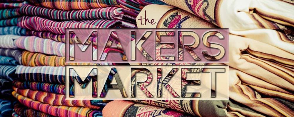The Maker's Market