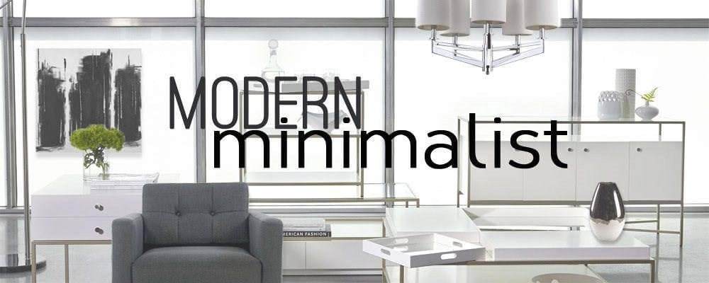 Modern Minimalist
