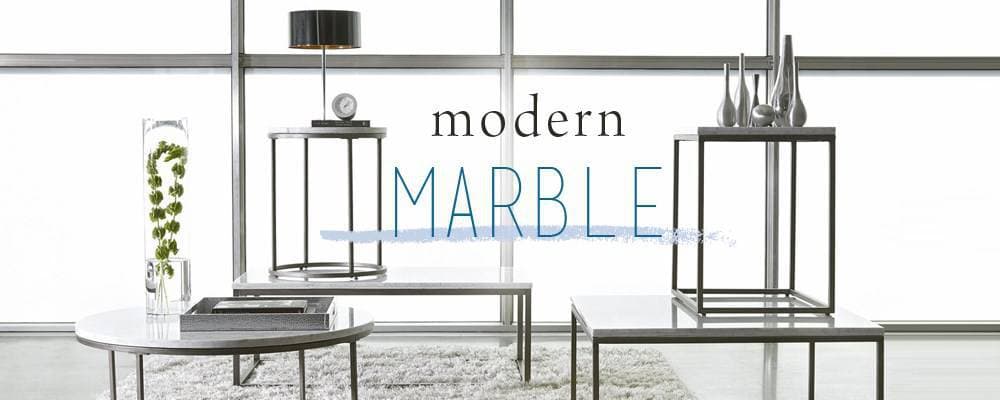 Modern Marble