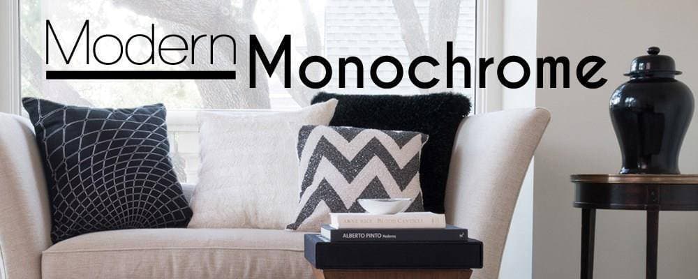 Modern Monochrome