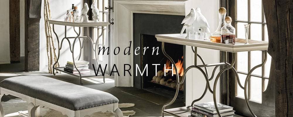 Modern Warmth