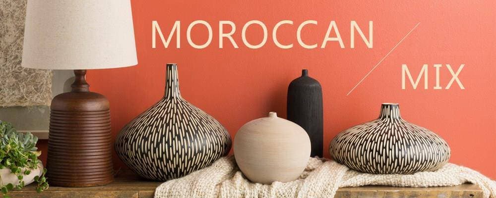 Moroccan Furniture