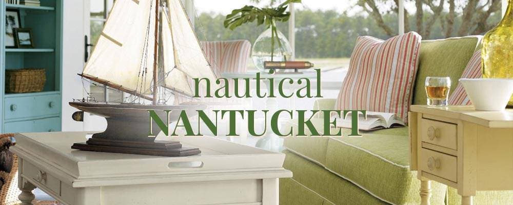 Nautical Nantucket