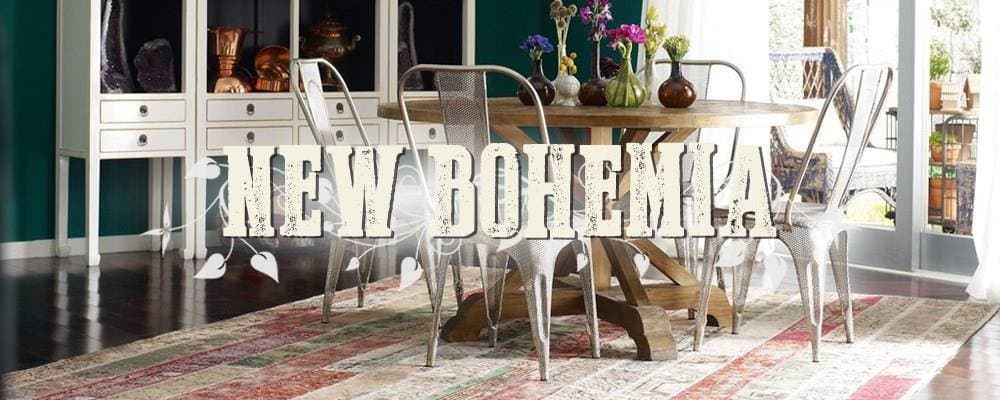 New Bohemia