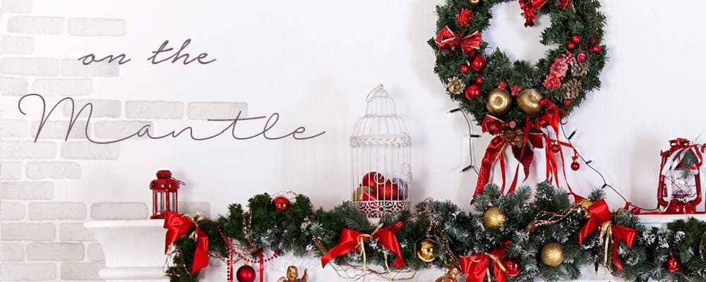 On the Mantle