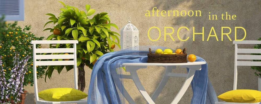 Orchard Garden Furniture