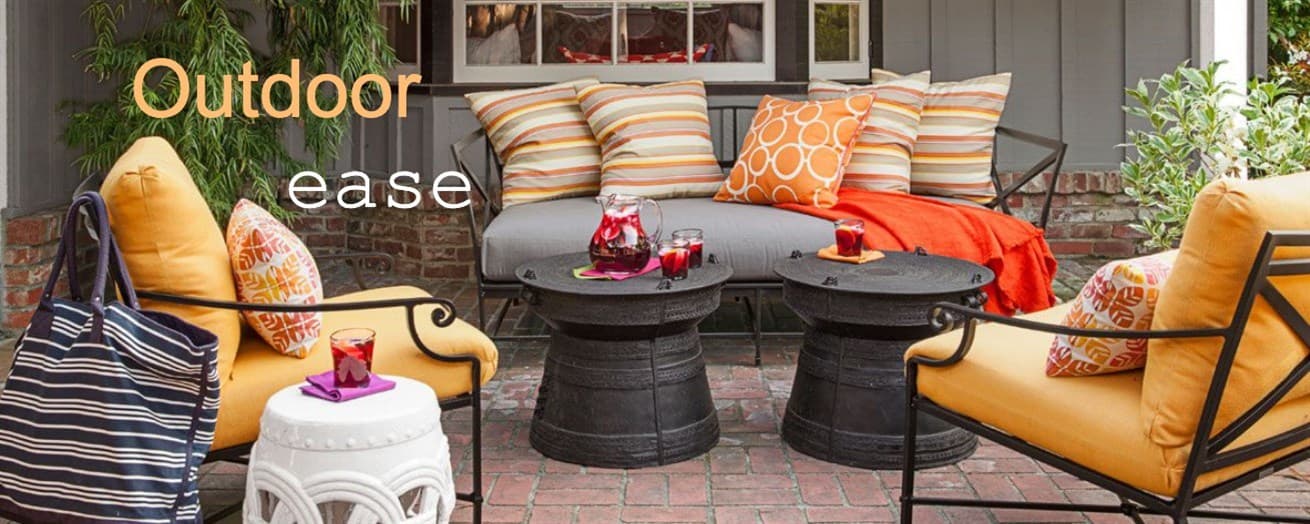Outdoor Ease
