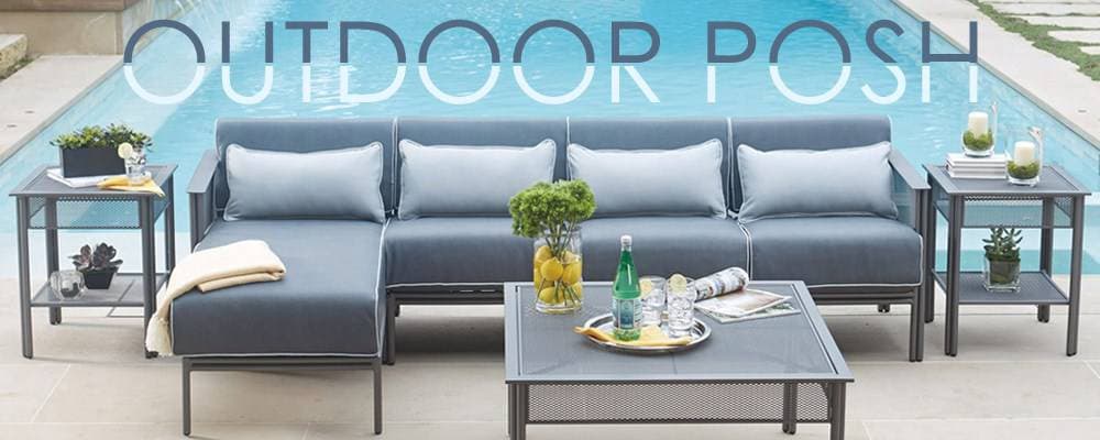 Outdoor Posh