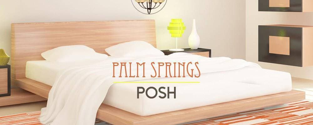 Palm Springs Posh