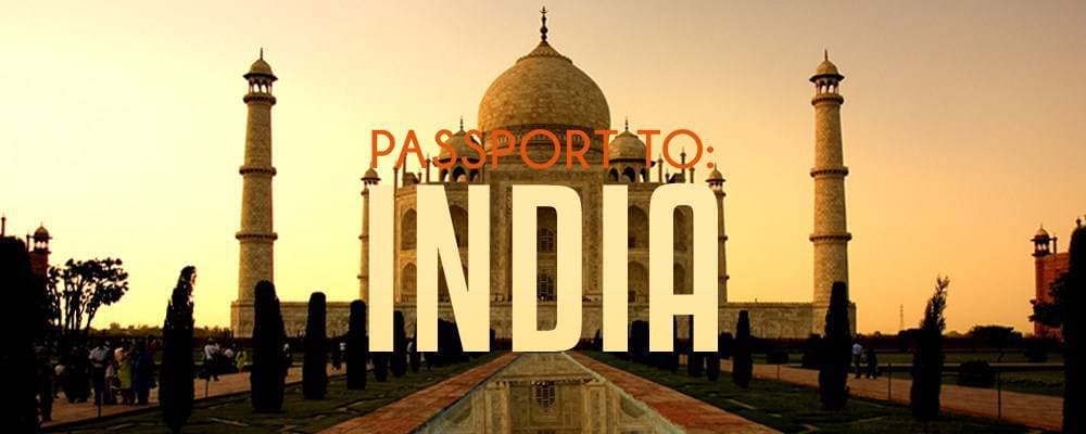 Indian Home Decor