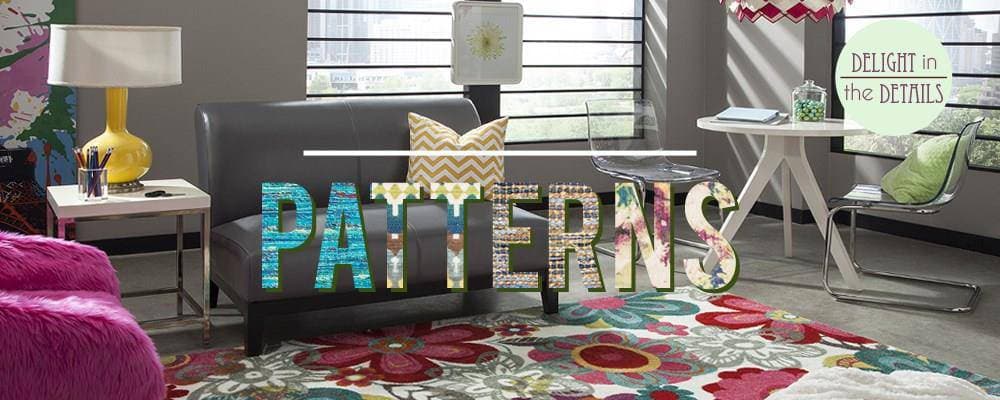 Patterns