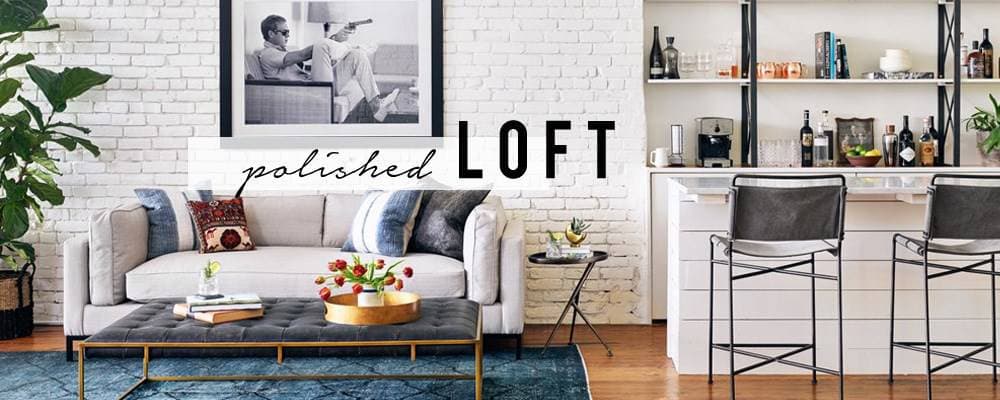 Modern Loft Furniture