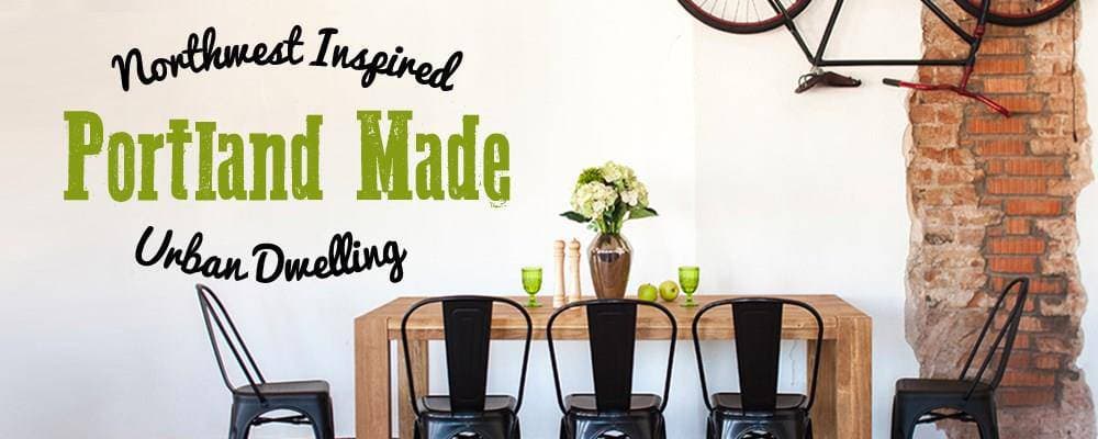 Portland Made Furniture