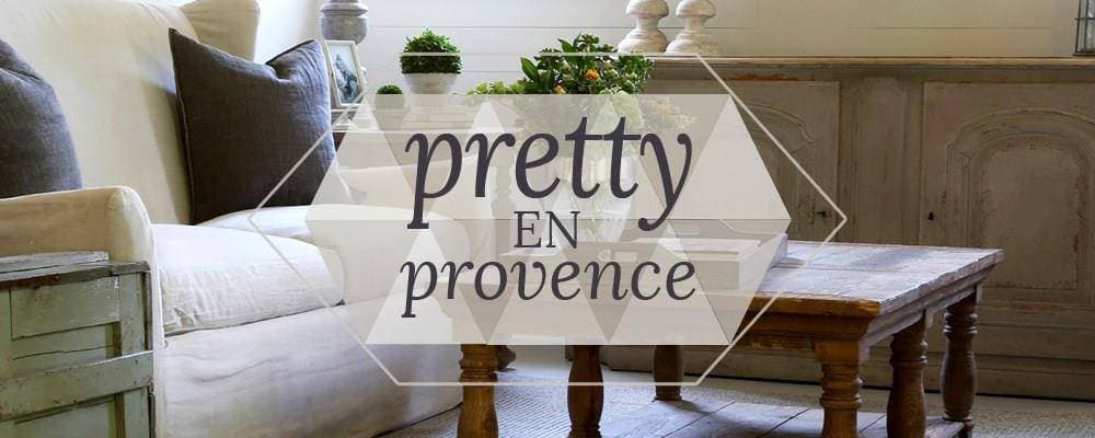 Pretty En Provence