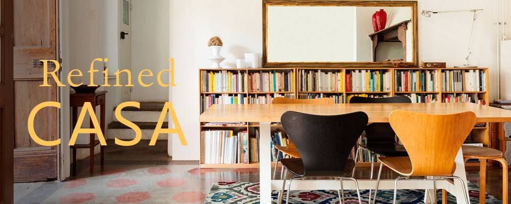 Refined Casa