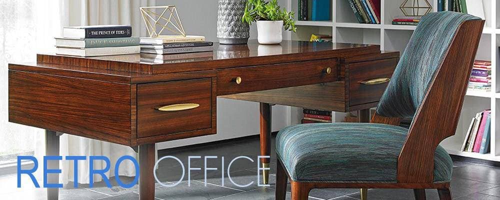 Retro Office