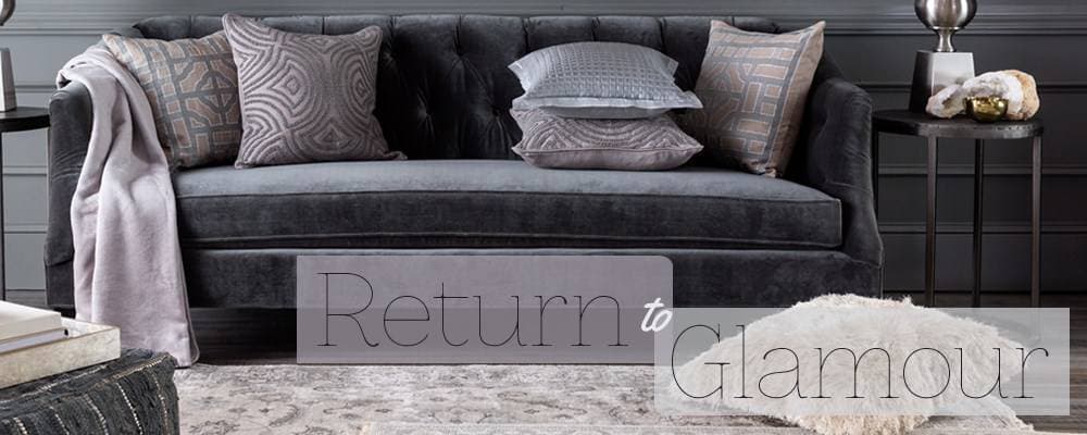 Hollywood Glam Furniture
