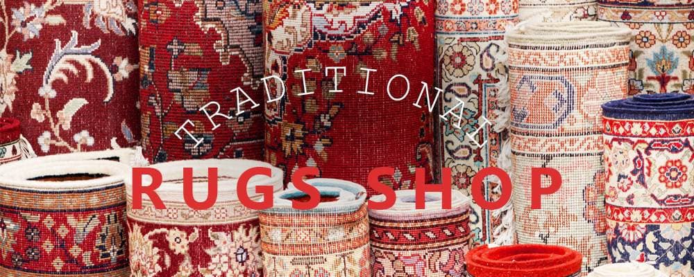 Traditional Rugs Shop