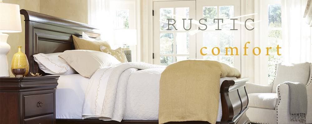 Rustic Comfort