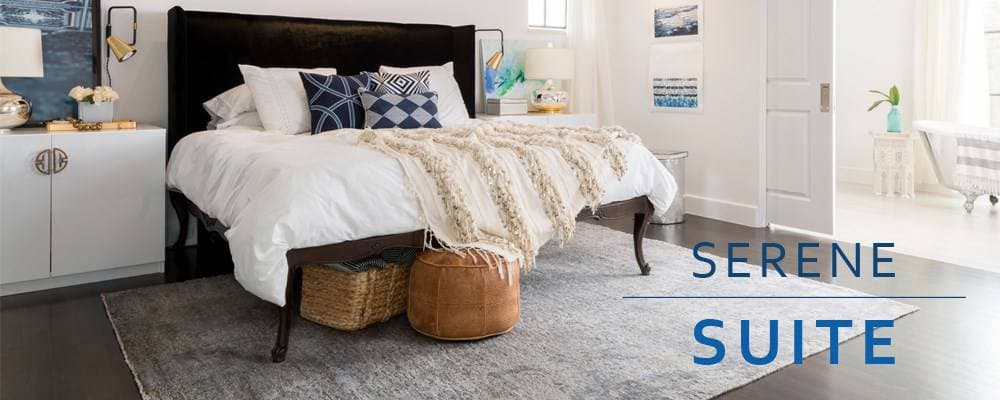 Serene Suite