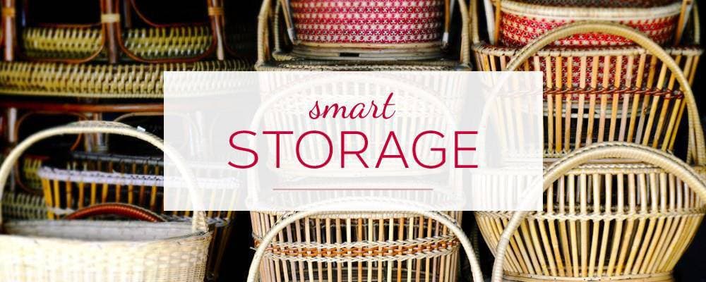 Smart Storage