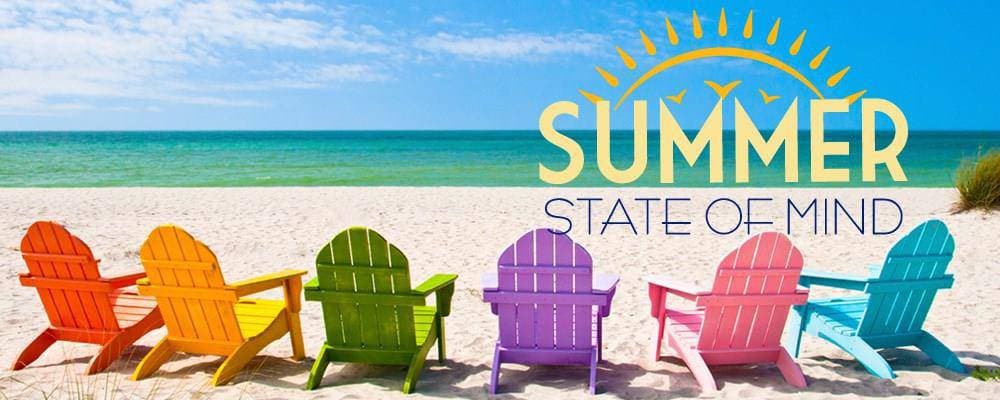 Summer State of Mind