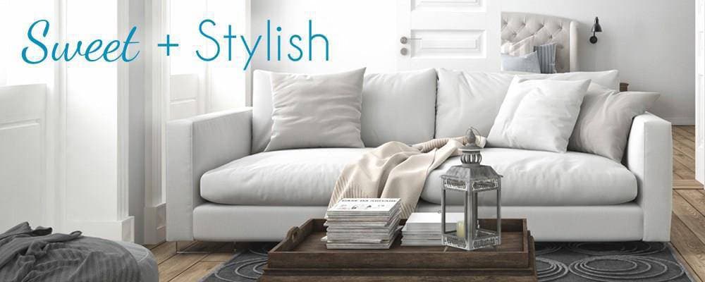 Sweet and Stylish