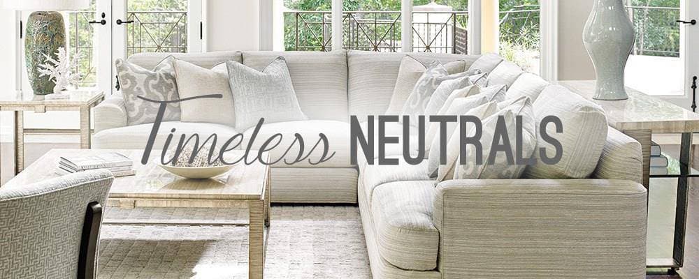 Timeless Neutrals
