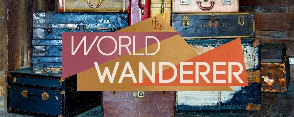 The World Wanderer