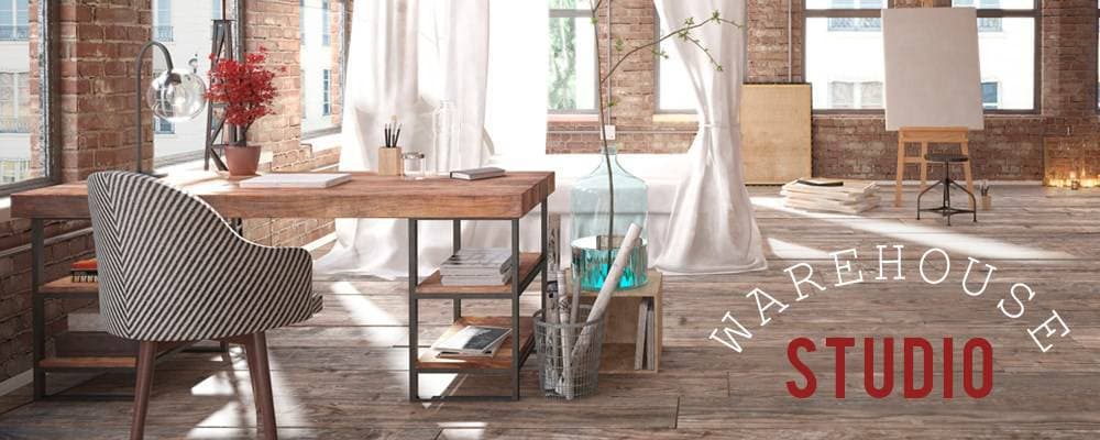 Warehouse Studio Furniture