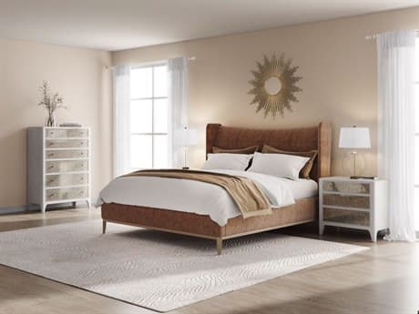 Upholstered Bed Program