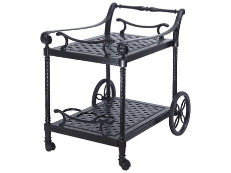 Serving Carts