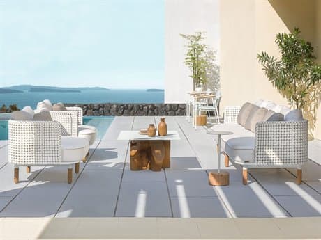 Daisy Mae Deep Seating