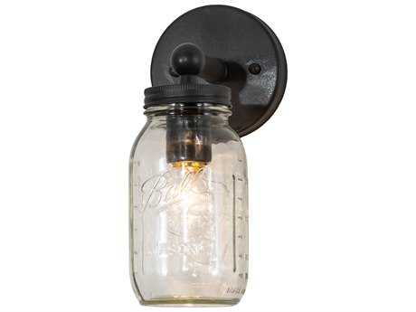 Mason Jar