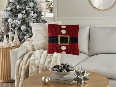 Holiday Pillows