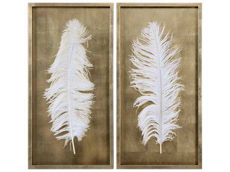 White Feathers