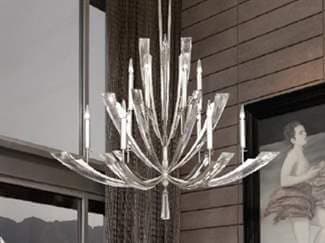 Fine Art Handcrafted Lighting