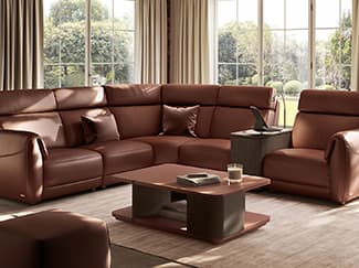 Natuzzi Editions