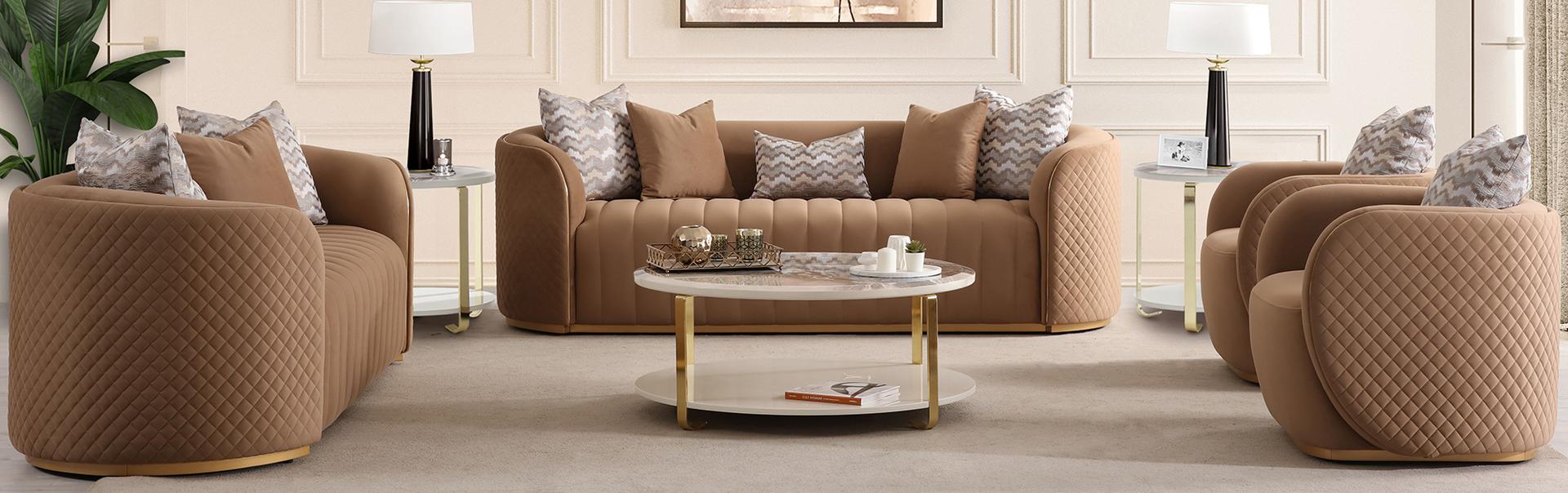 Michael Amini Furniture