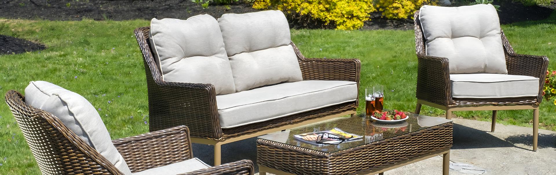 Alfresco Home Patio Furniture