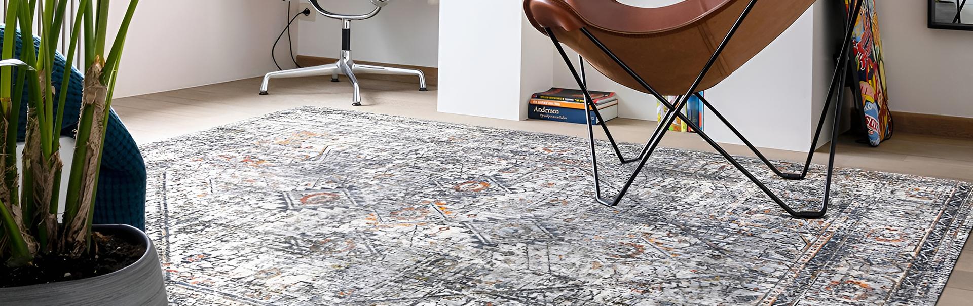 Amer Area Rugs
