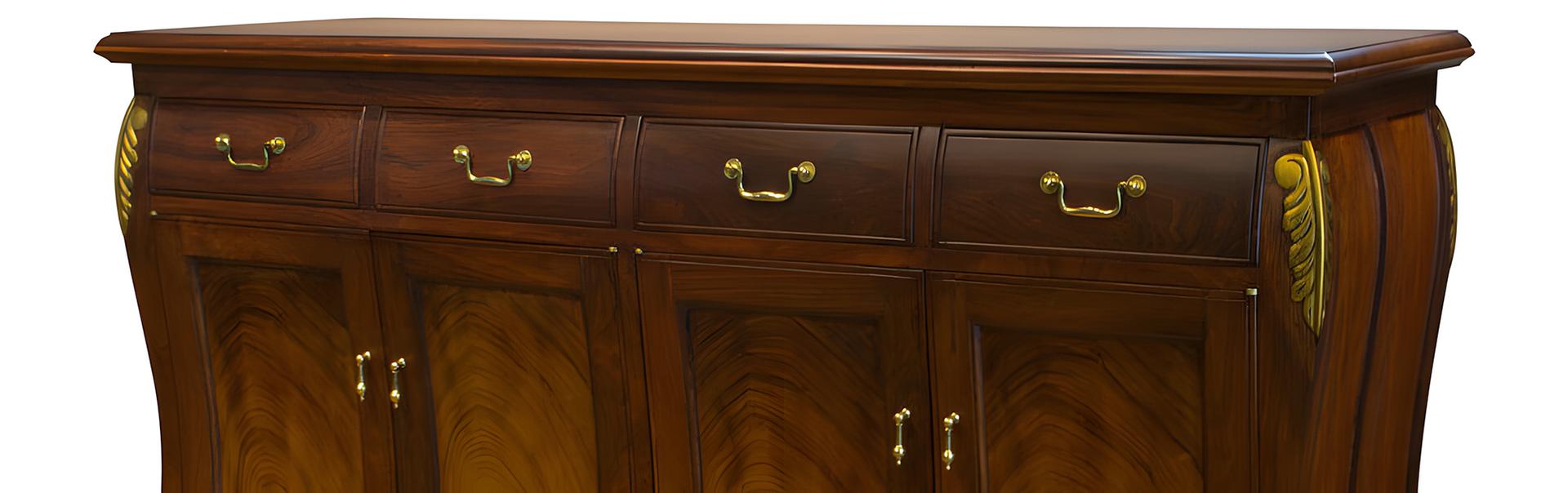 Boston Mills Furniture