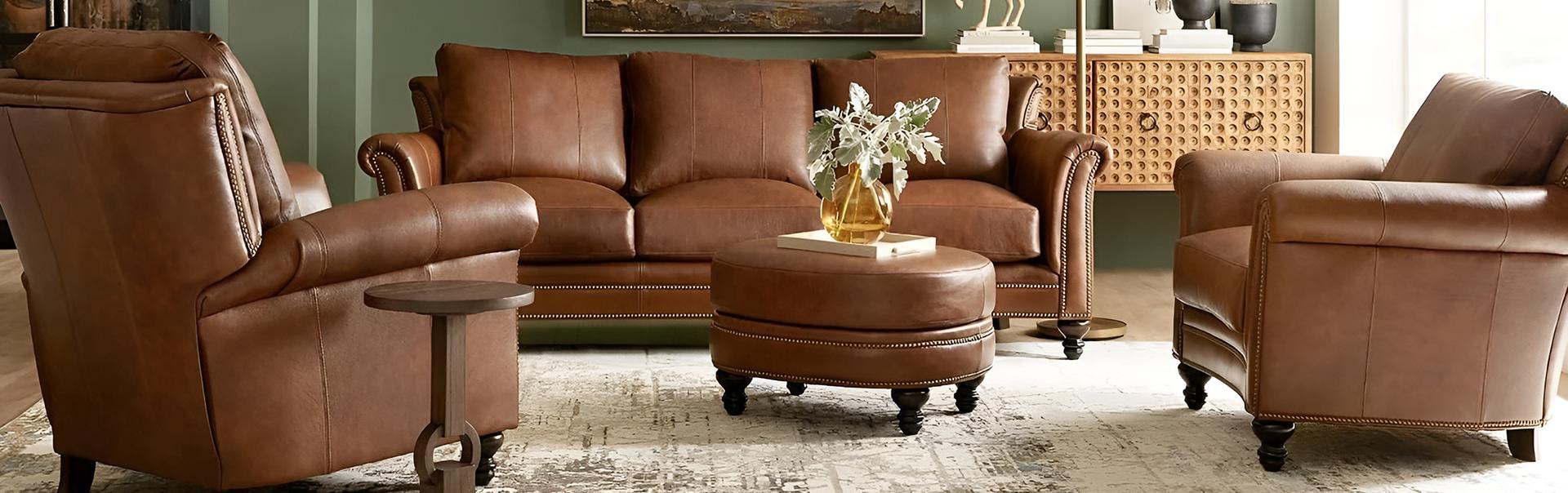Bradington Young Furniture