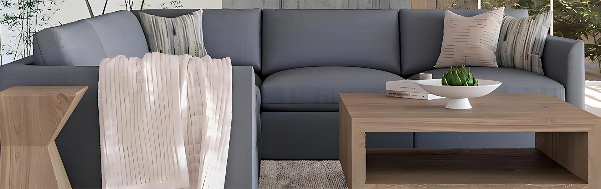 Case & Canvas Furniture