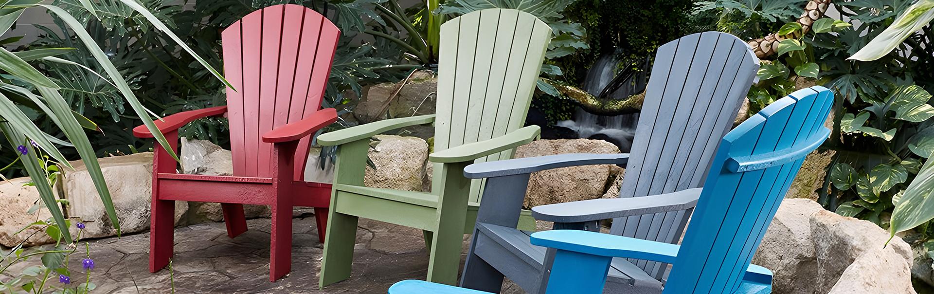 Captiva Casual Outdoor Furniture