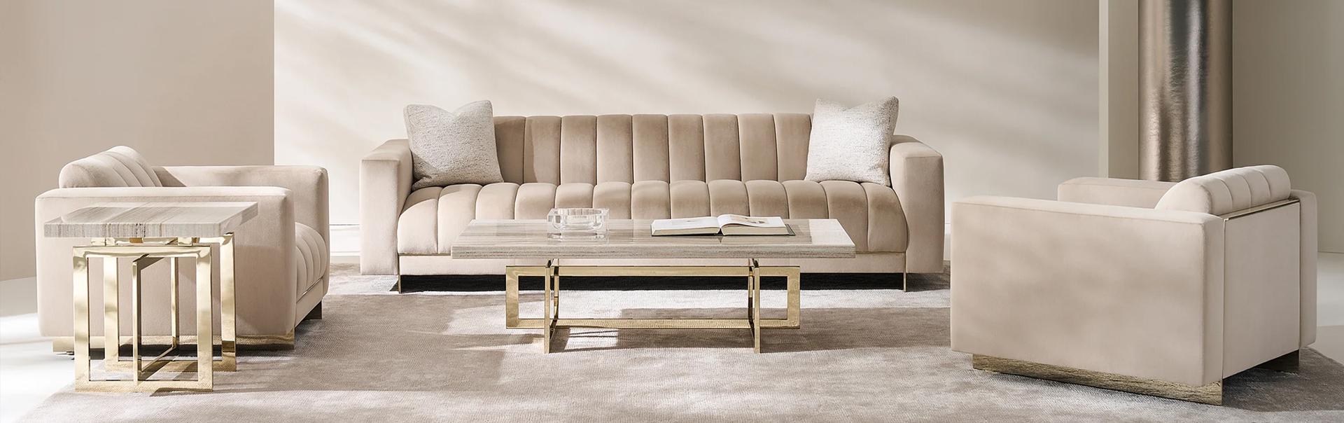 Caracole Furniture