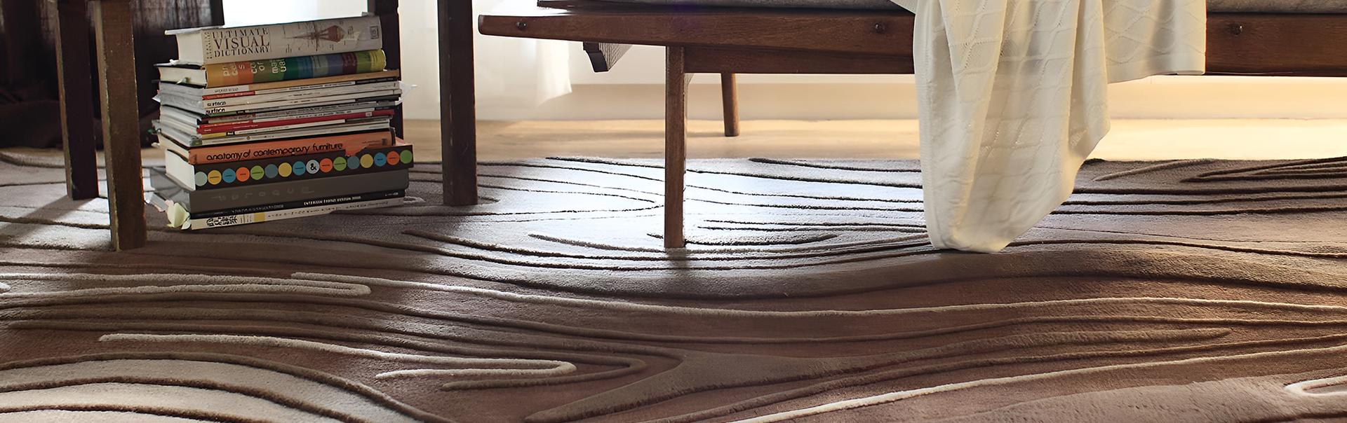 Chandra Rugs
