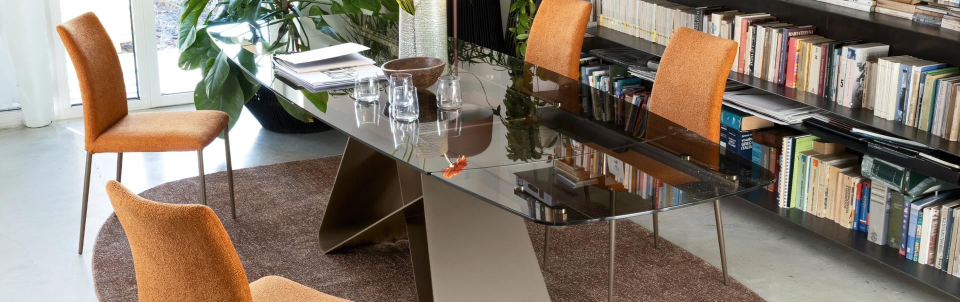 Connubia by Calligaris