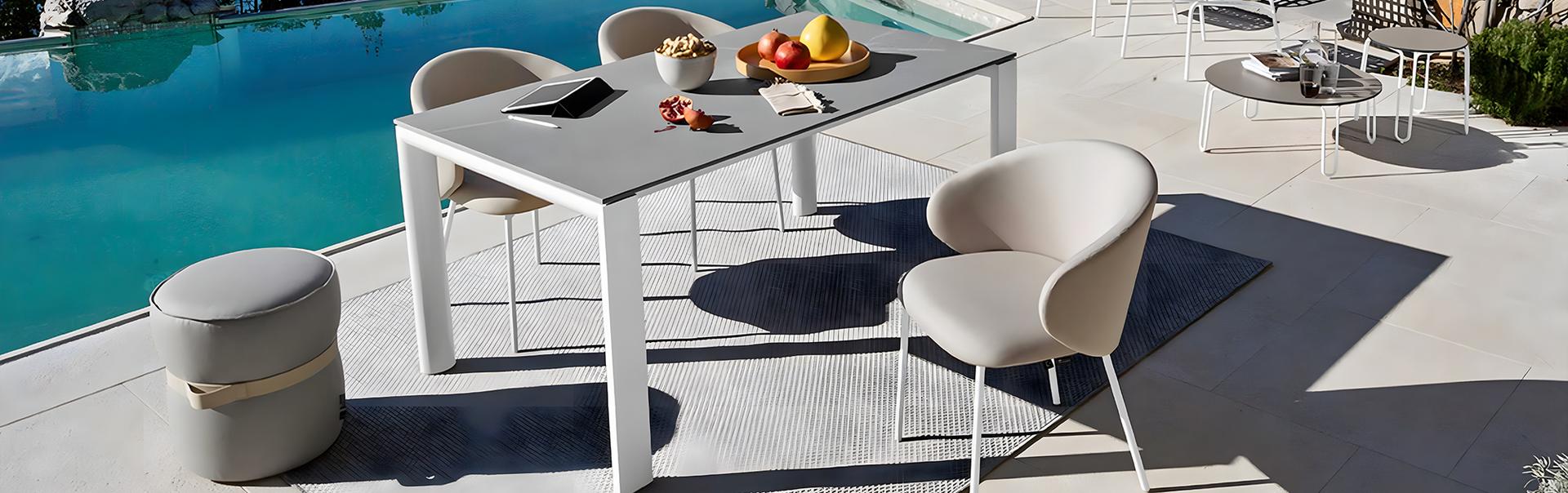 Connubia Outdoor
