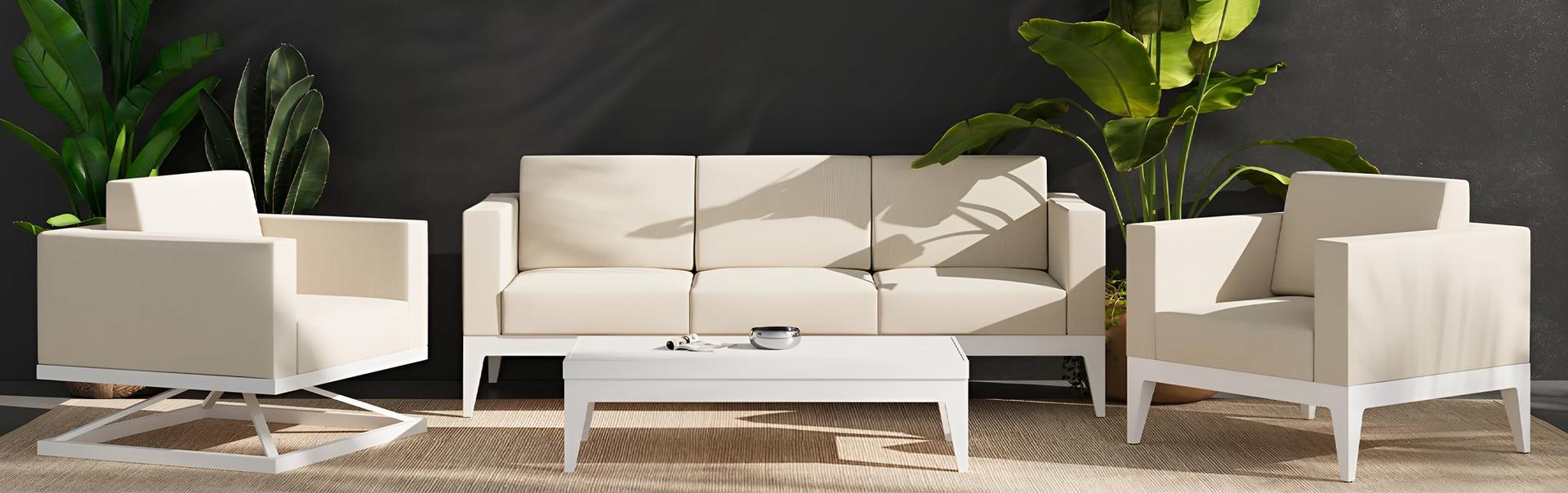 DecoScape | Patio Sets & Chairs